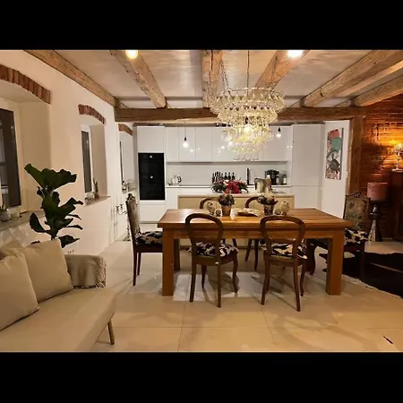 Chalet 1868