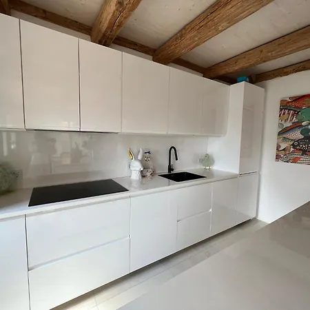 Chalet 1868 Villenbach
