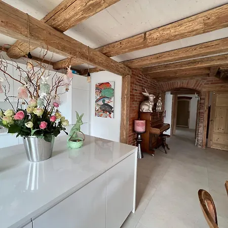Chalet 1868